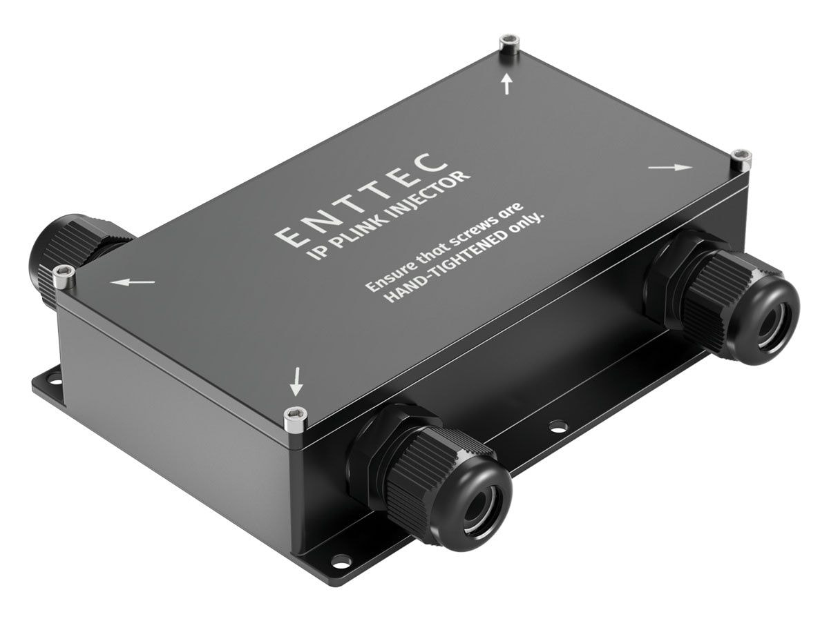 IP66 PLINK INJECTOR (5V & 12-24v)