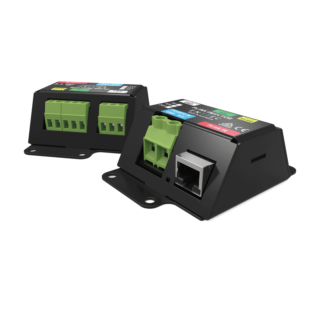 PLINK INJECTOR (12-24V)