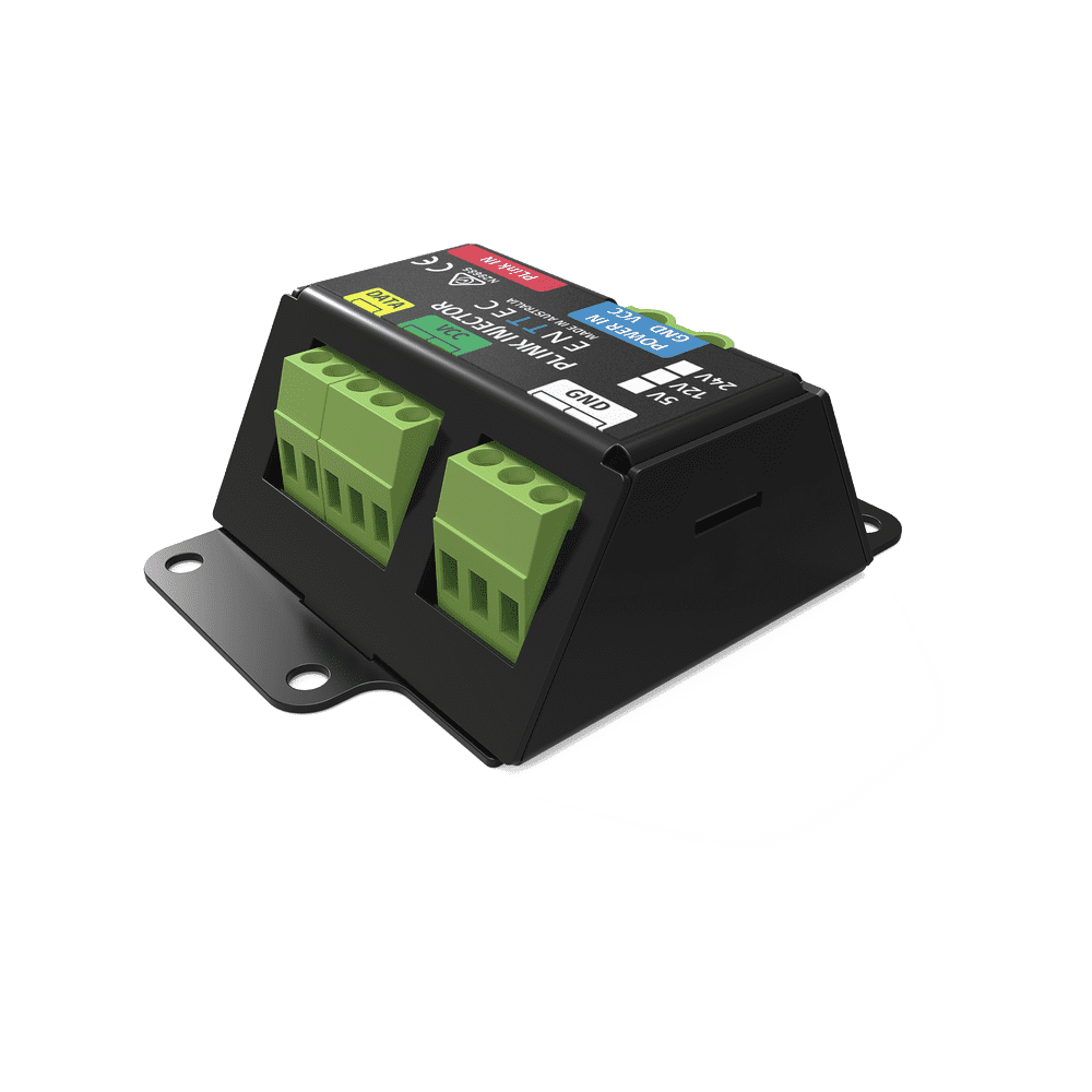 PLINK INJECTOR (12-24V)