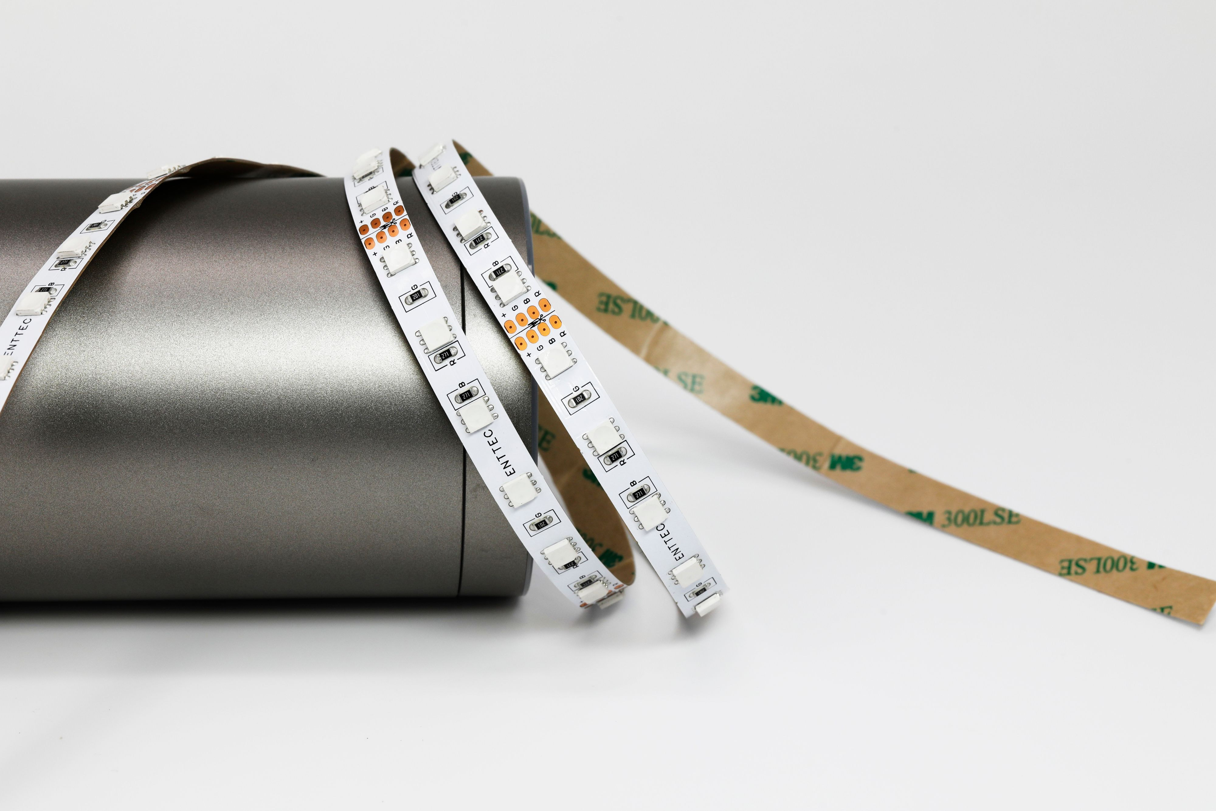 RGB CV Tape - 10m Reel