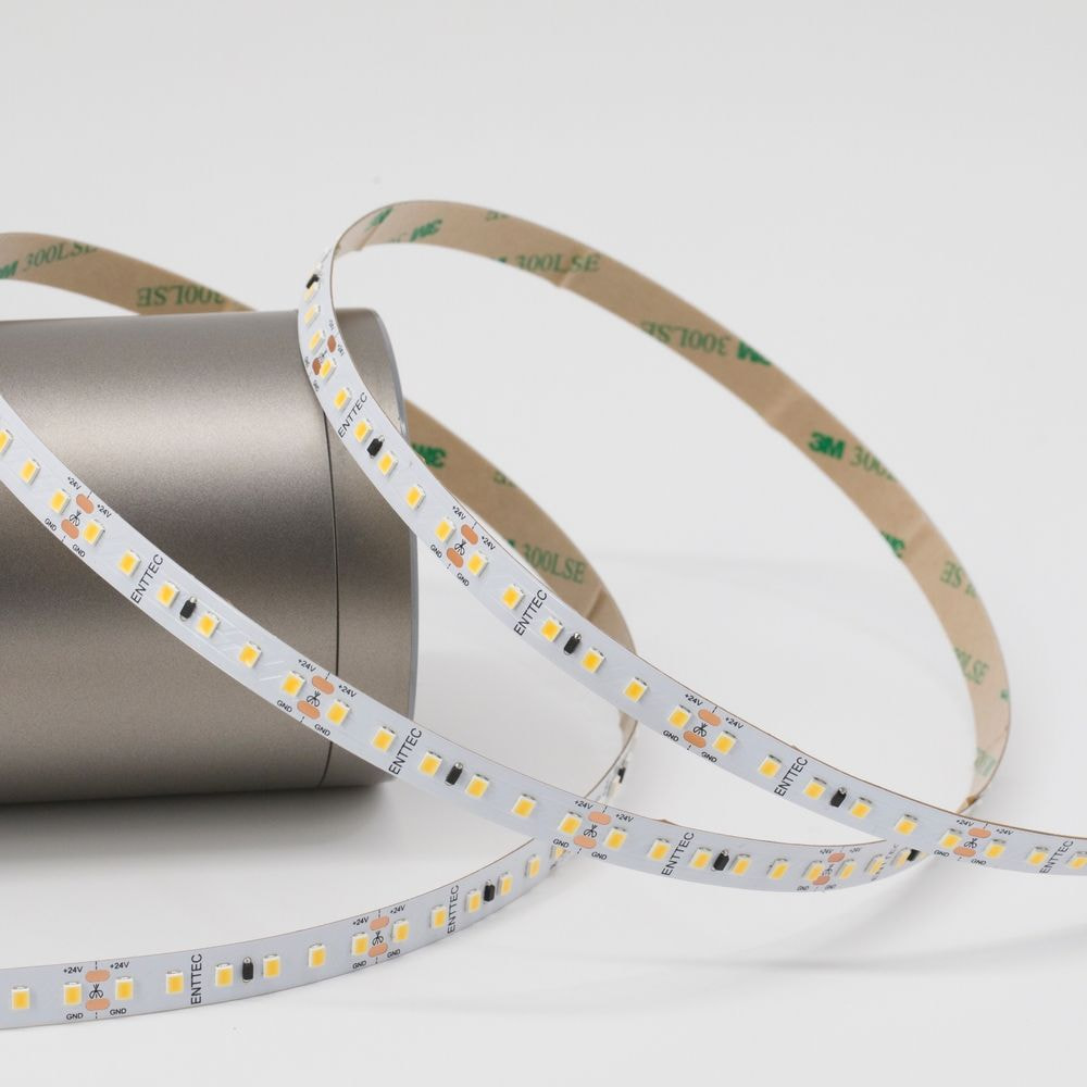 White CV Tape 6000k - 10m Reel