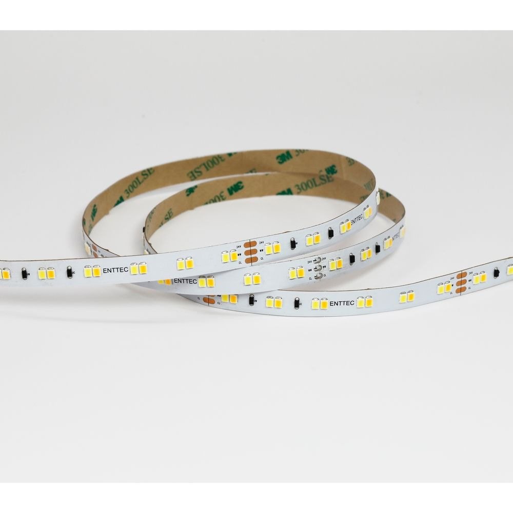 Tunable White CV Tape 3000-5500k - 10m Reel