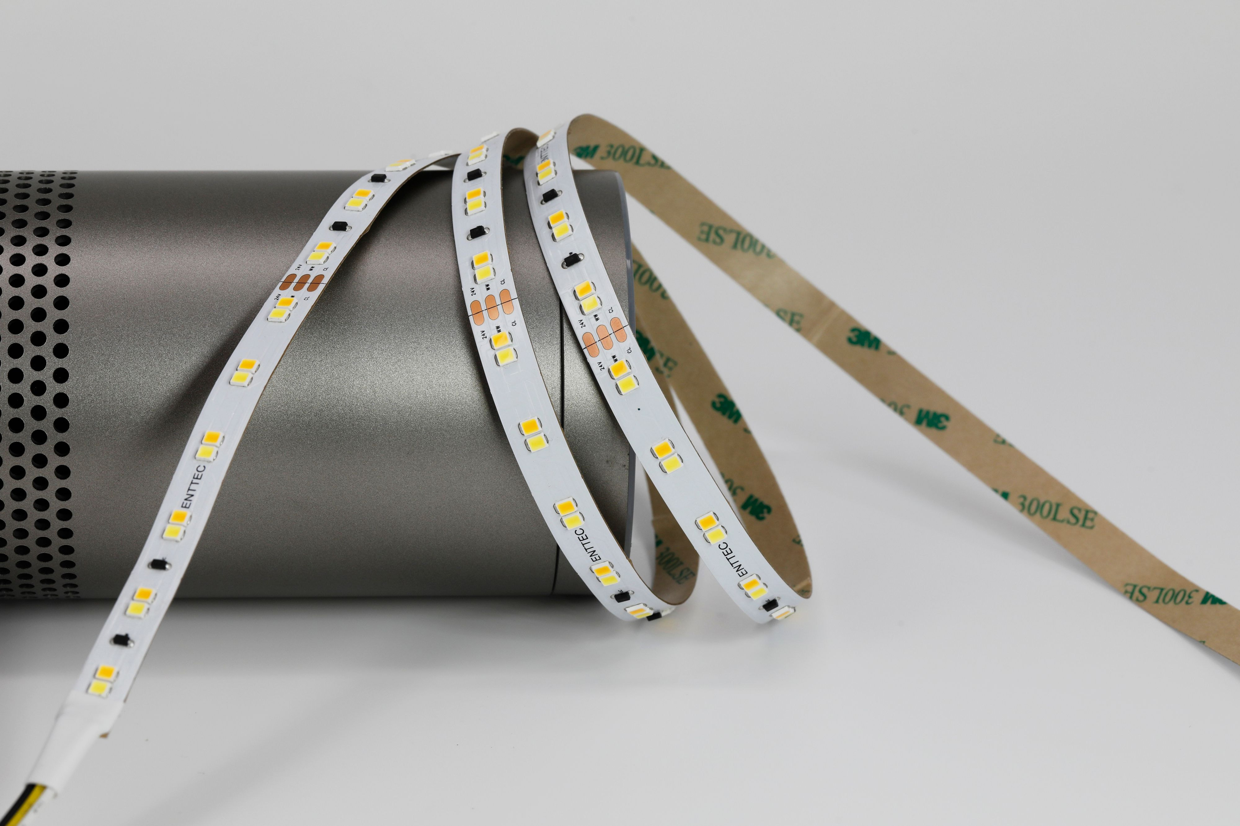 Tunable White CV Tape 3000-5500k - 10m Reel
