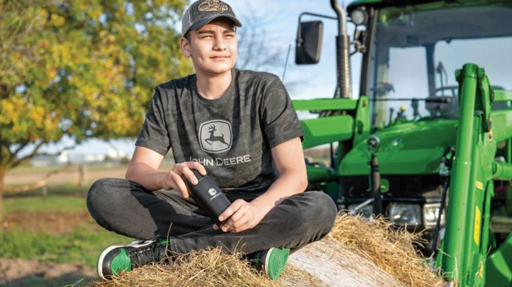 HLAČE DELOVNE Z NARAMNICAMI ČRNE [XS] JD[MCS125300082]