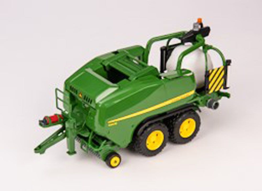 JOHN DEERE BALIRKA C441R [MCB009819000]