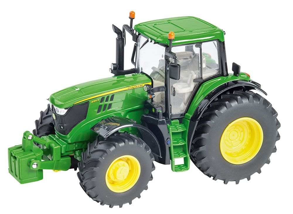 JD TRAKOTR 6195M  [MCE43150A1X0]