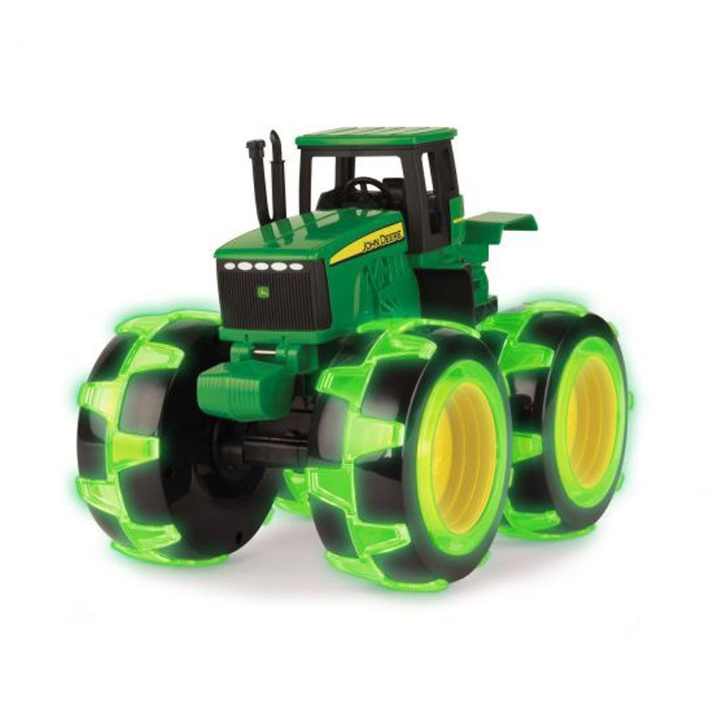 IGRAČA TRAKTOR MONSTER MEGA GUME JD [MCE46645X000]