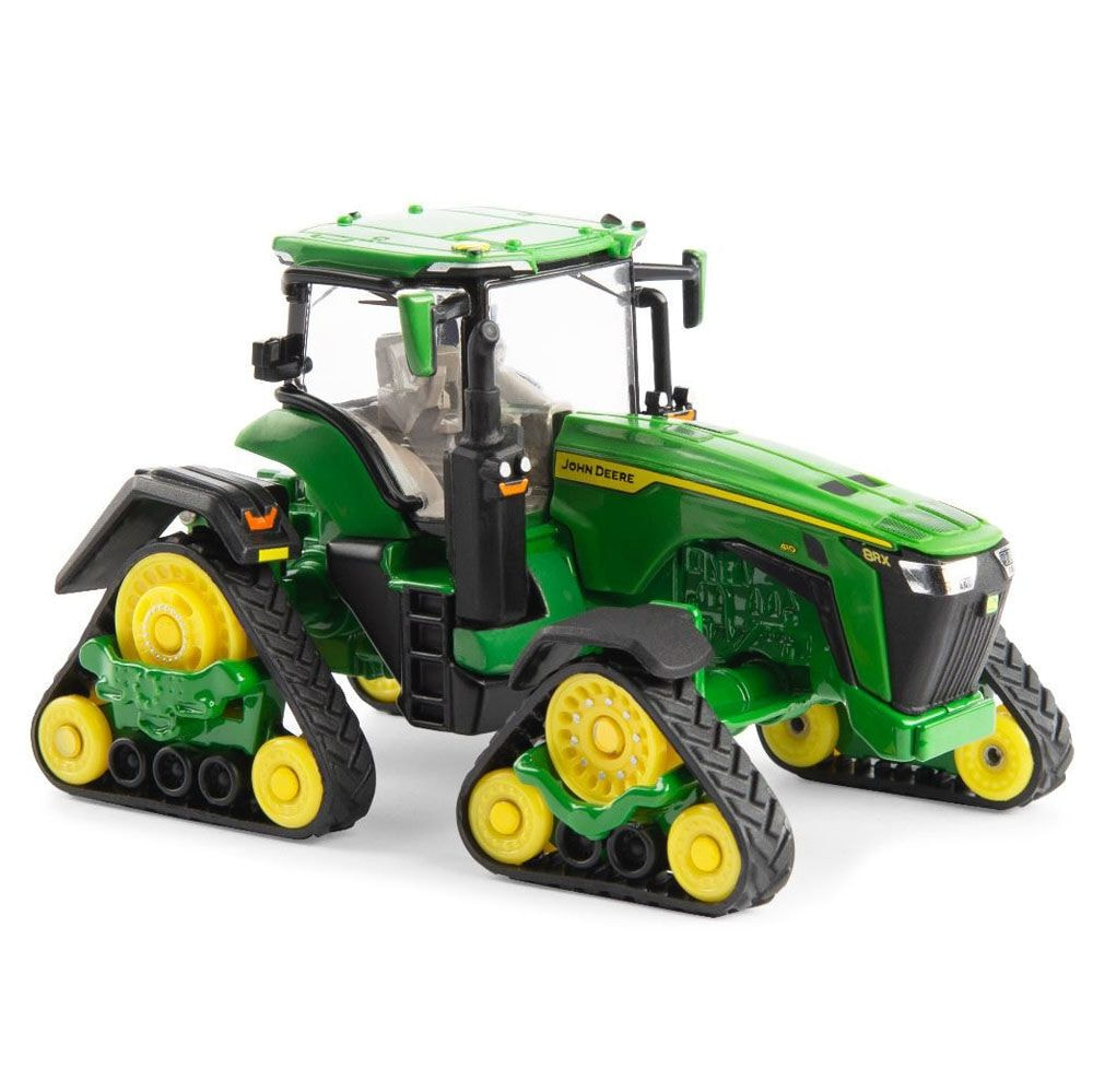 IGRAČA TRAKTOR JD 8RX 410 [MCEL45726000]