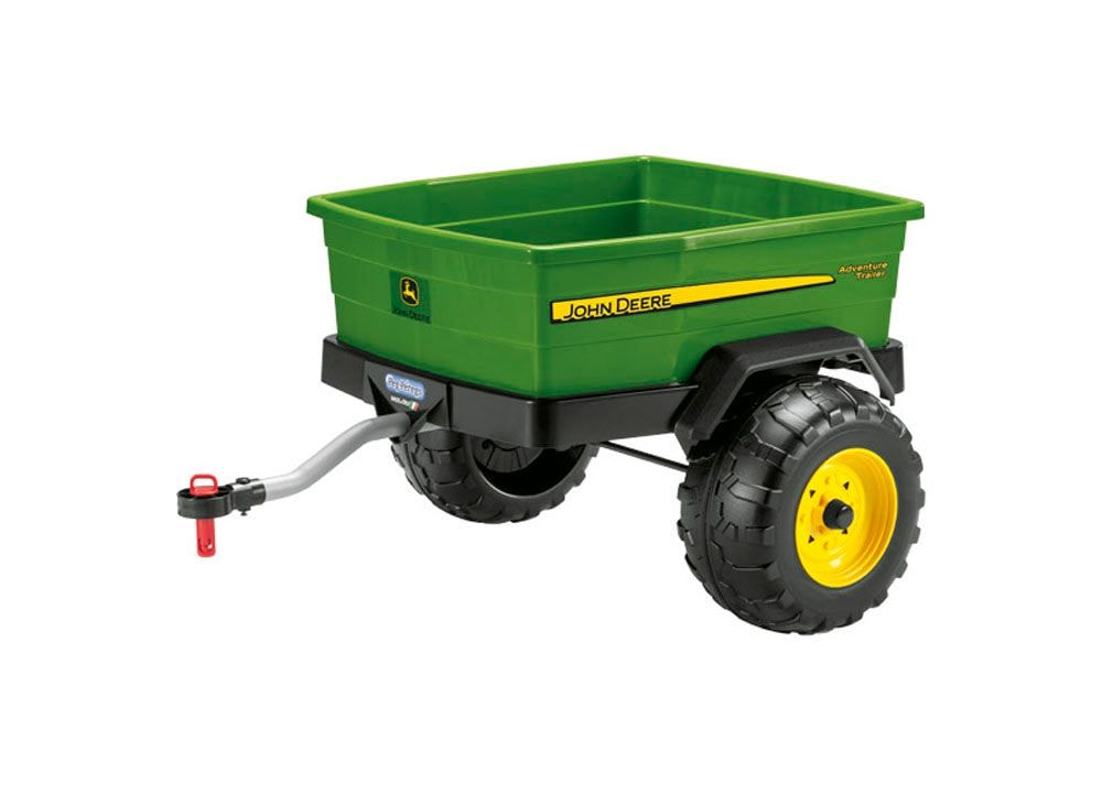 PRIKOLICA ZA VOZILO GATOR JD [MCEPIGTR0939]