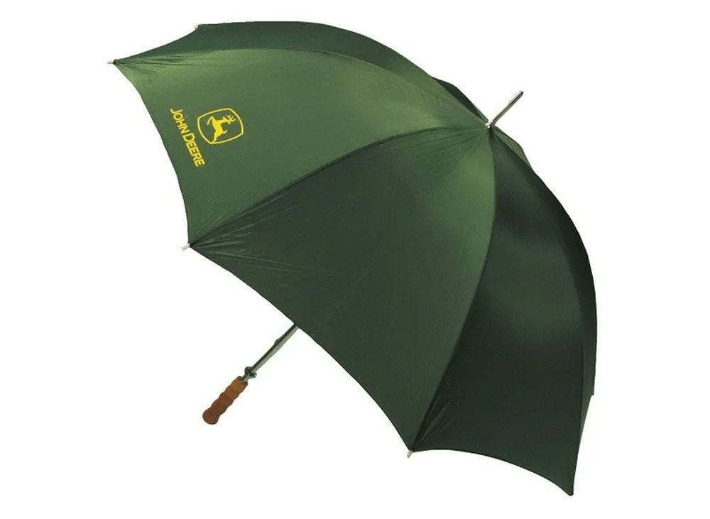 DEŽNIK JOHN DEERE GOLF [MCJ099202000]