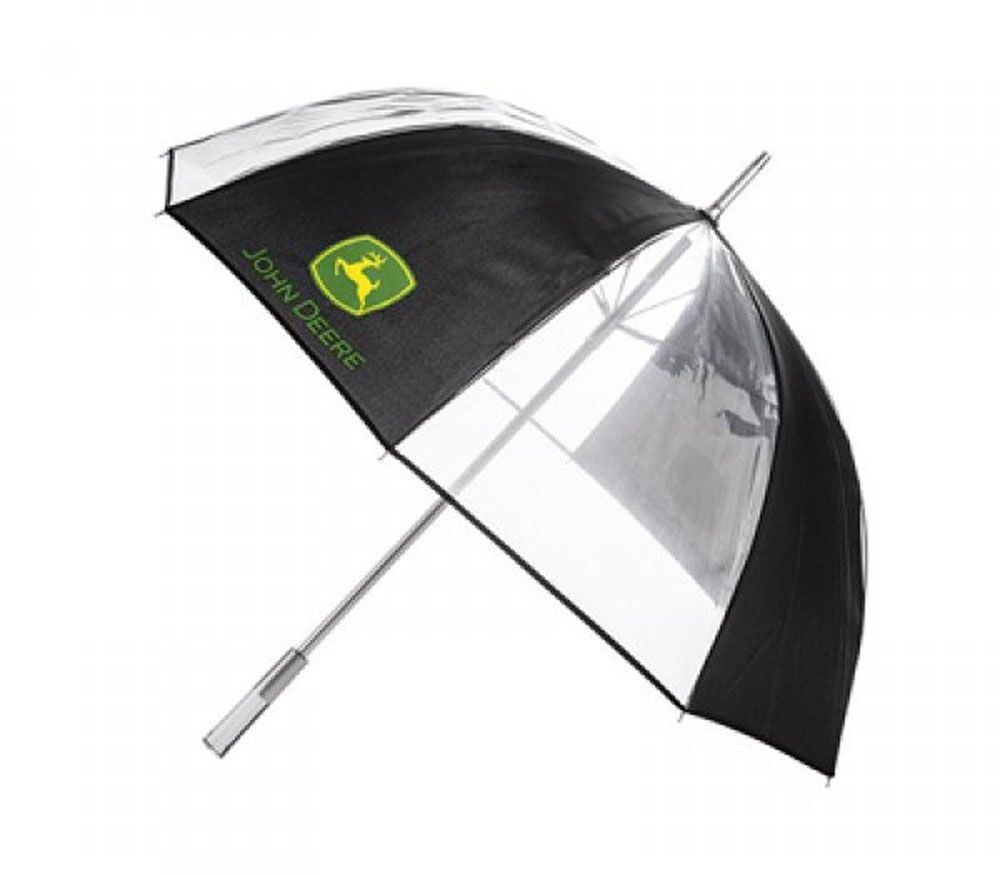 DEŽNIK JOHN DEERE TRANSPARENT [MCJ099223000]