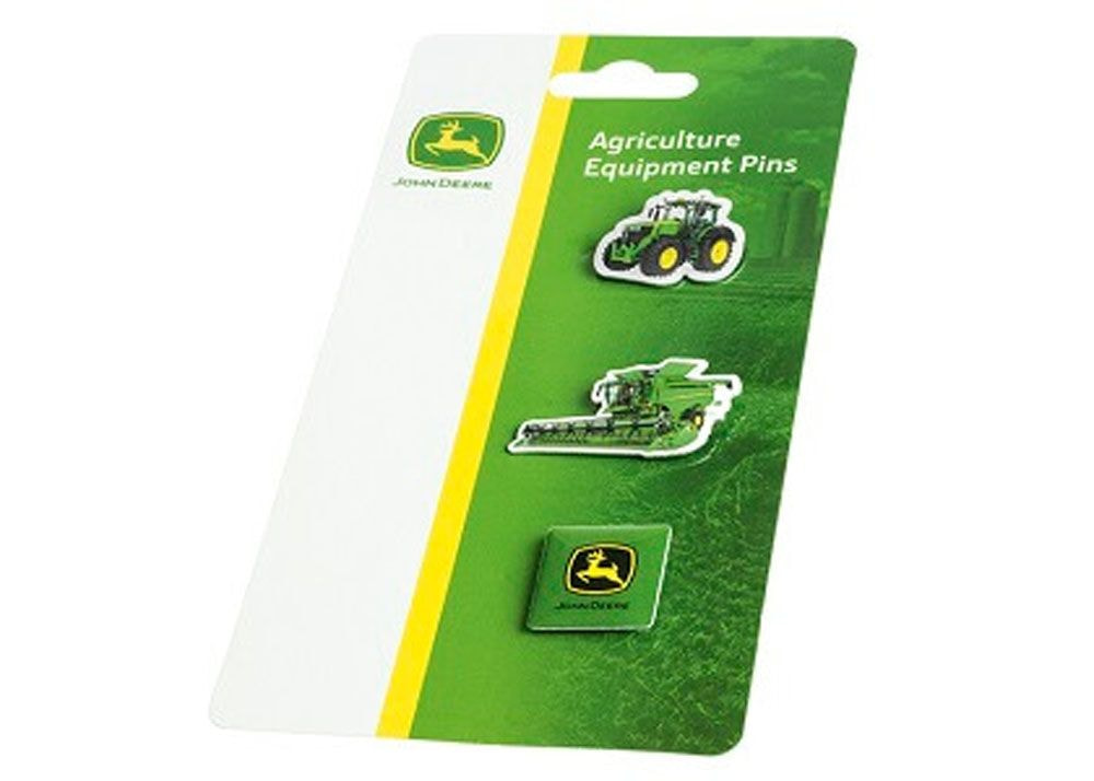 BROŠKEJOHN DEERE AGRICULTURE SET [MCJ099426000]