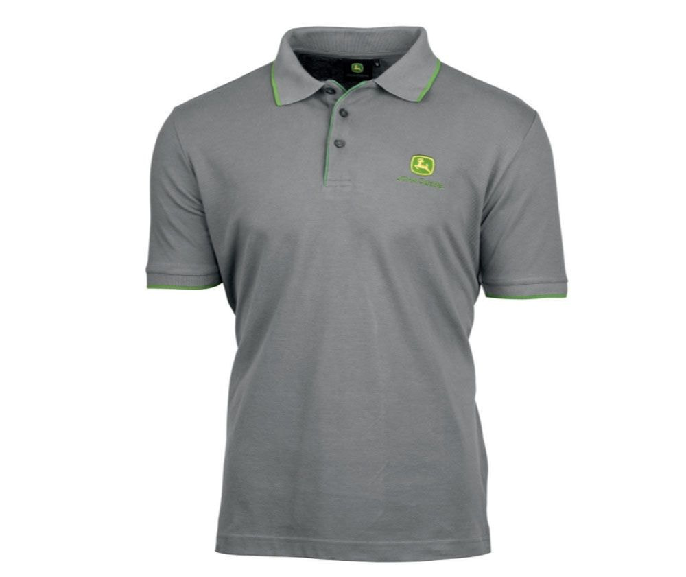 MAJICA POLO JD [M] [MCL202305014]