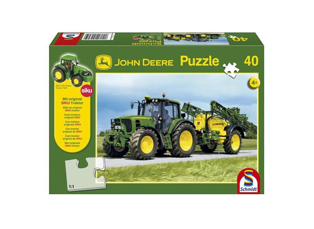 PUZZLE 6630 [40] JD [MCP556250000]