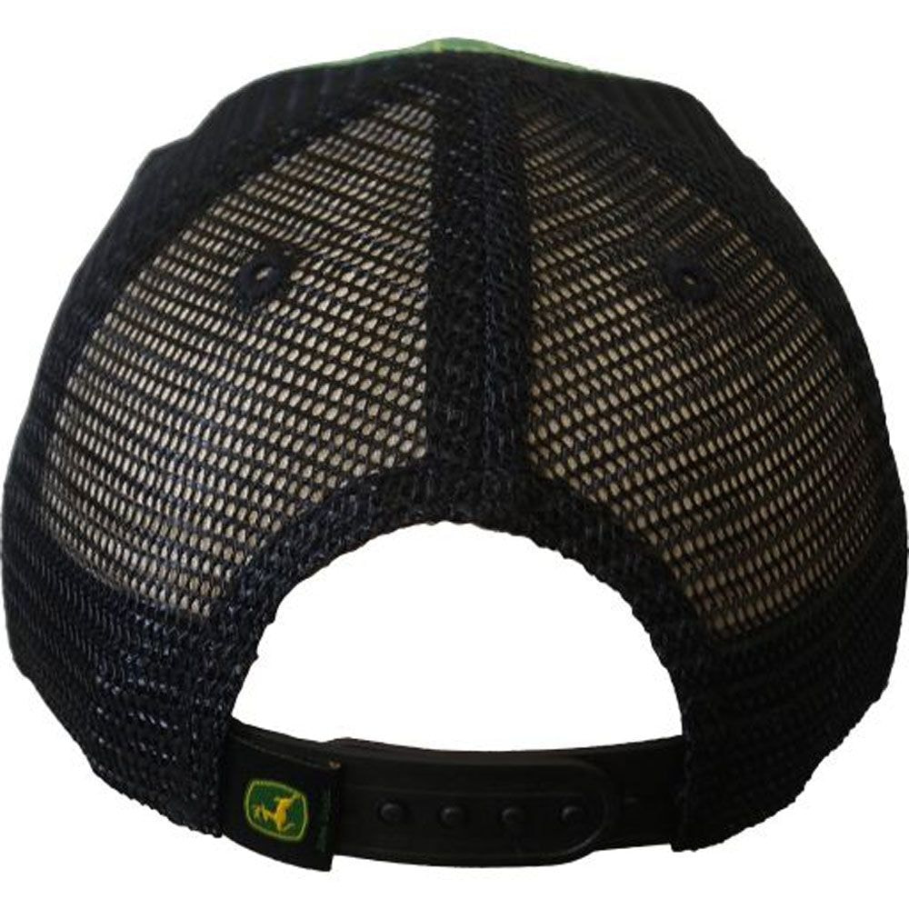 KAPA OTROŠKA TRAKTOR MESH ČRNA [MCPBJSH963GT]