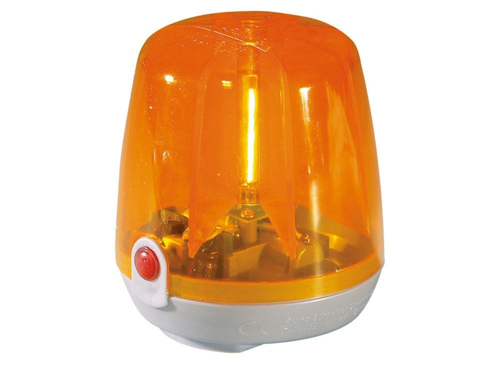 IGRAČA LUČ ROTACIJSKA JD [MCR409556000]