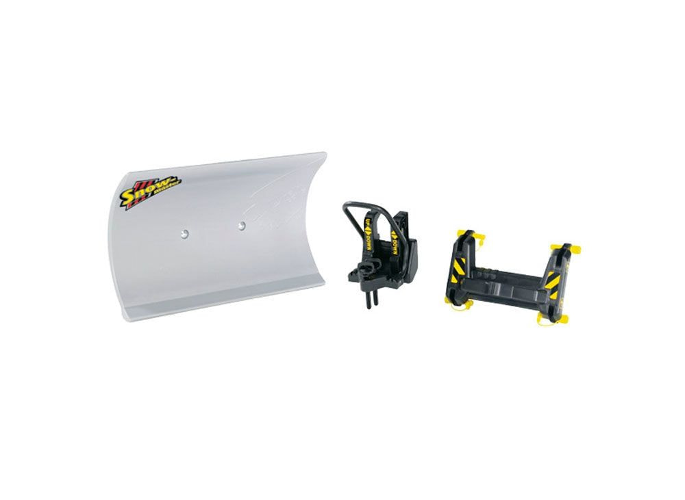 IGRAČA SNEŽNI PLUG JD SIV[MCR409617000]