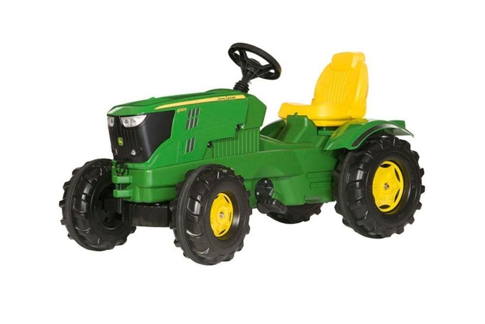 IGRAČA TRAKTOR JOHN DEERE 6210R [MCR601066000]