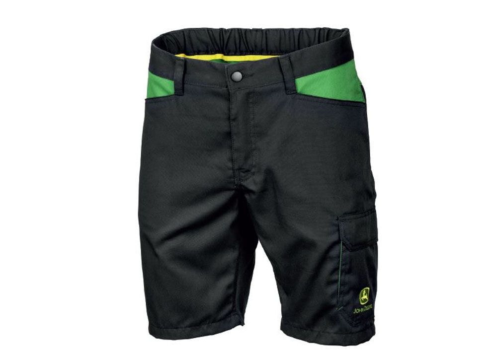 HLAČE DELOVNE KRATKE FIELD JD [M] [MCS100400084]