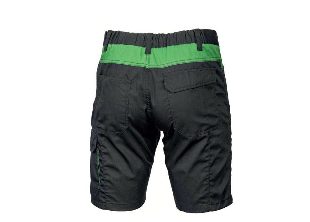 HLAČE DELOVNE KRATKE FIELD JD [XXL] [MCS100400087]