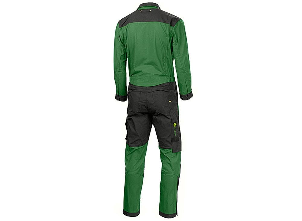 KOMBINEZON JOHN DEERE ZELEN 52 [MCS103934052]