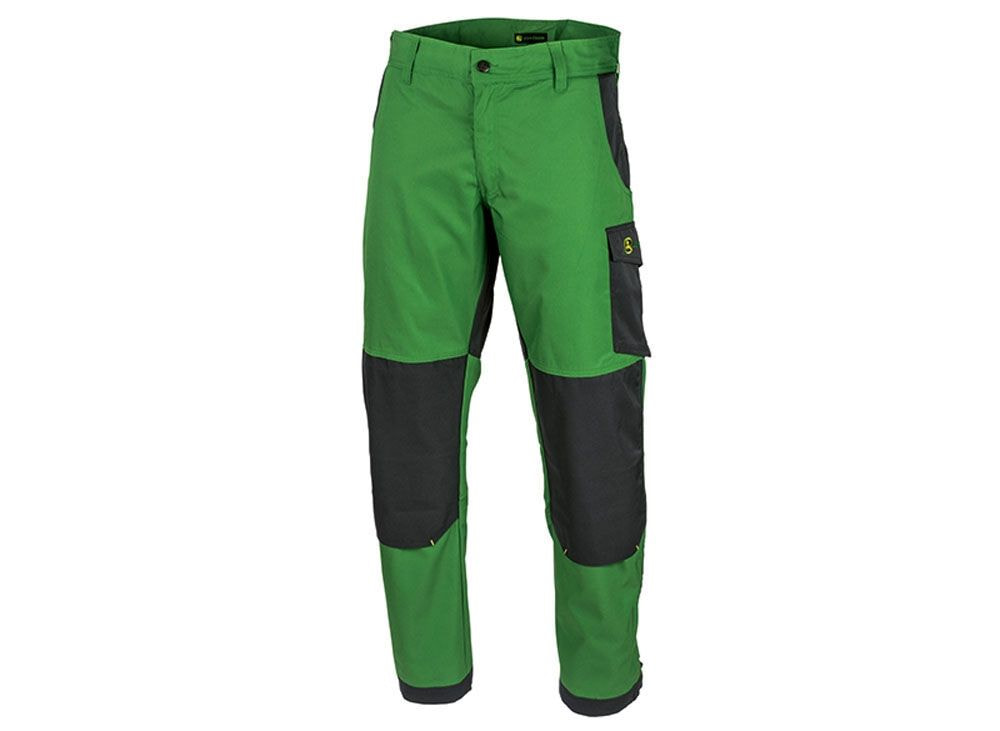 HLAČE JOHN DEERE GREEN TROUSERS 54 [MCS125985054]