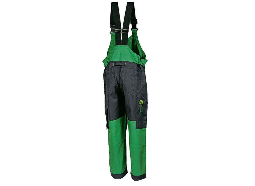 HLAČE DELAVNE OTROŠKE 10 LET JD [MCS126012010]