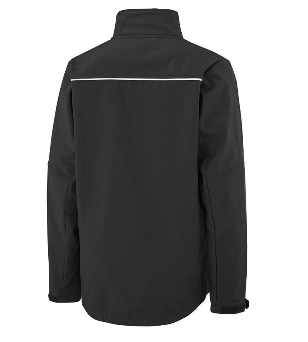 JAKNA SOFTSHELL FIELD JD [XL] [MCS200300086]