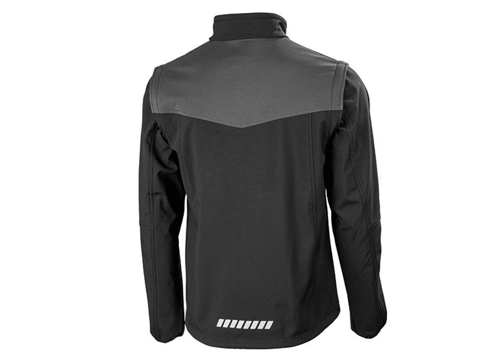 JAKNA SOFTSHELL S SNEMLJIVIMI ROKAVI [XXL] JD [MCS305380087]
