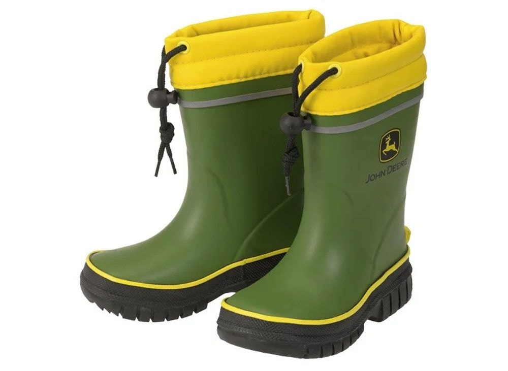 ŠKORNJI JOHN DEERE OTROŠKI 21 [MCS500100021]