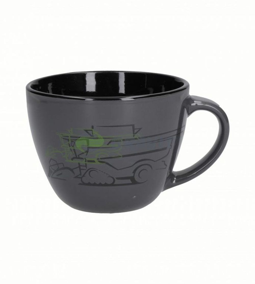 SKODELICA JOHN DEERE GRAFIKA KOMBAJN [MCV201601001]