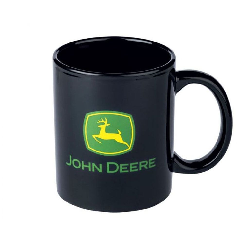 SKODELICA JOHN DEERE ČRNA [MCV202207001]