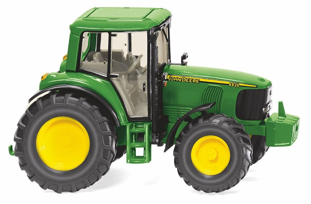 IGRAČA TRAKTOR 6820 JD [MCW393020000]