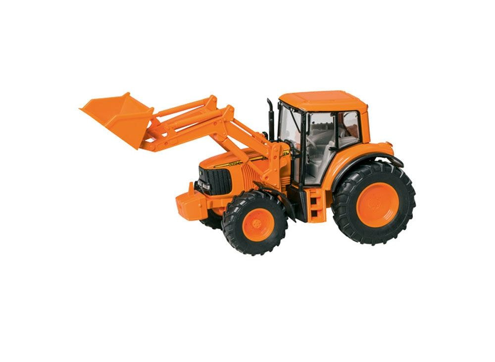 JOHN DEERE TRAKTOR 6920S [MCW393390000]