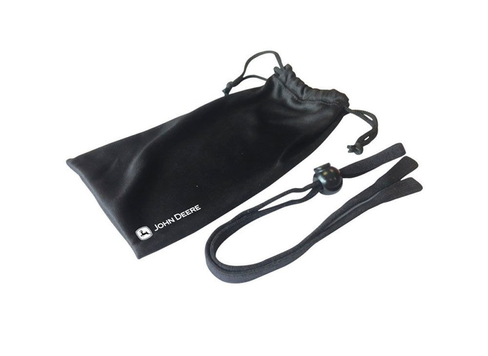 OČALA ZAŠČITNA JOHN DEERE BLUE LENS [MCXFA2071]