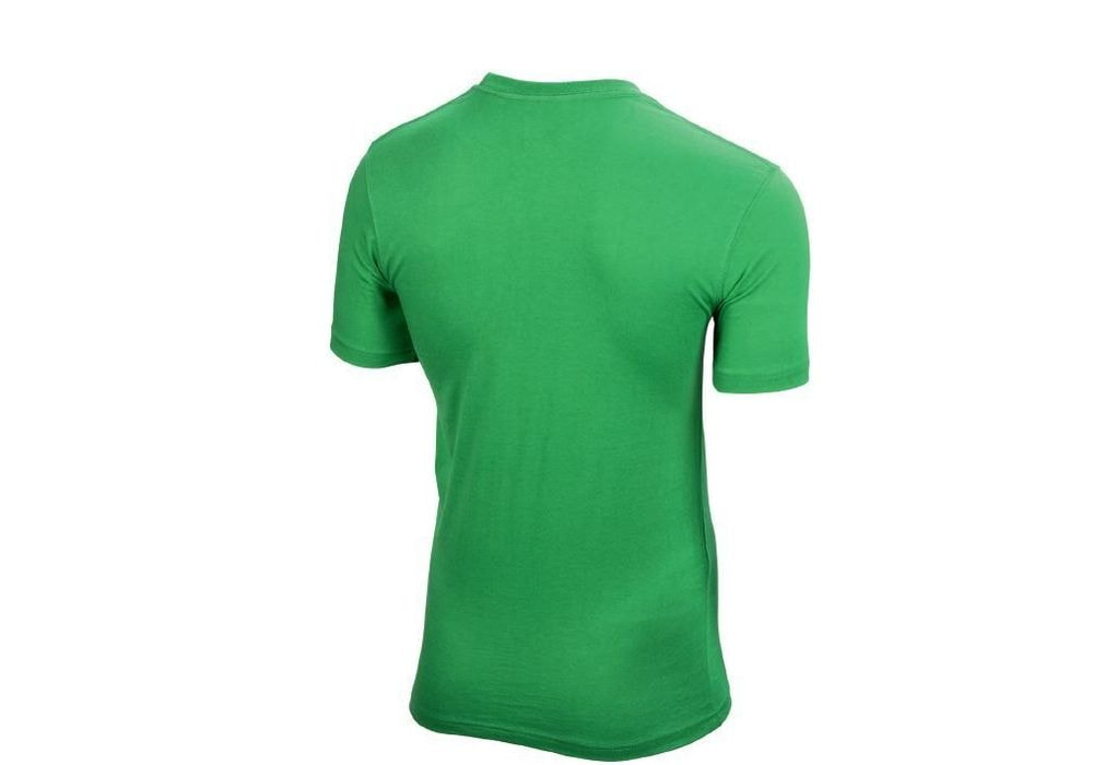 MAJICA JD ZELENA LOGO SPREDAJ [L] [MC130000YW05]