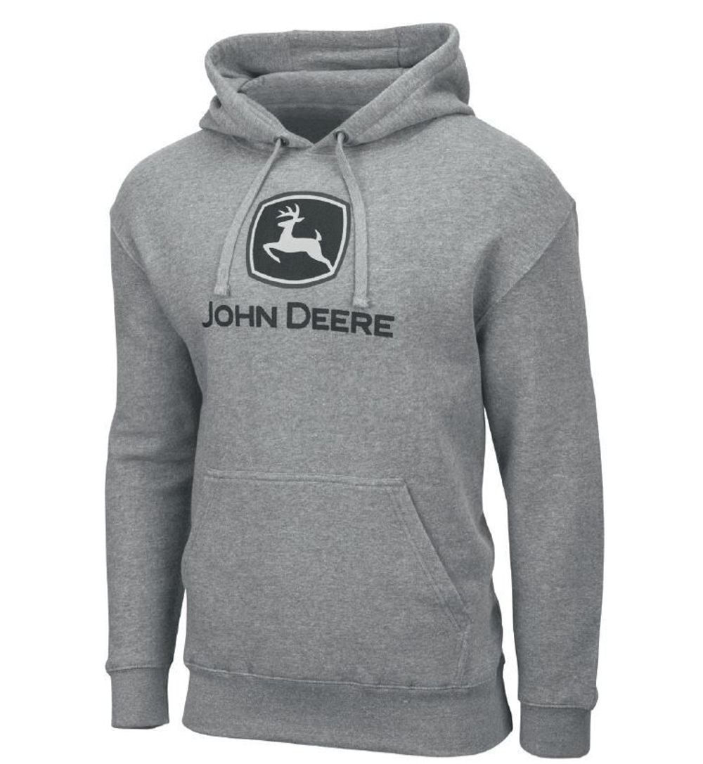 PULOVER JOHN DEERE SIV [XS] [MC130217CH02]