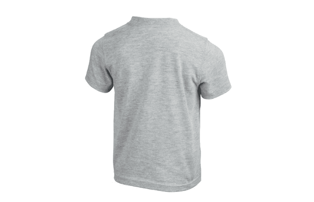 MAJICA JD ZA MALČKE SIVA [2] [MC539134OX2T]