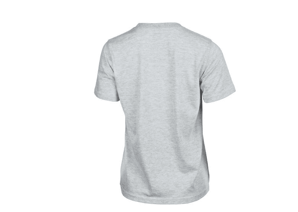 MAJICA OTROŠKA JD SIVA [16] [MC739134OX06]