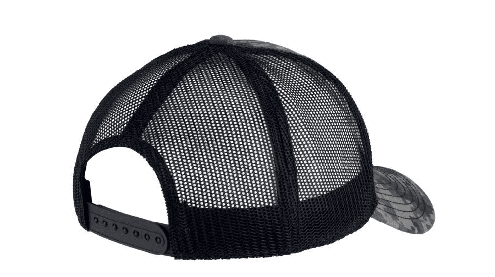 KAPA JD MESH CAMO SIVA [MC13080407BK]