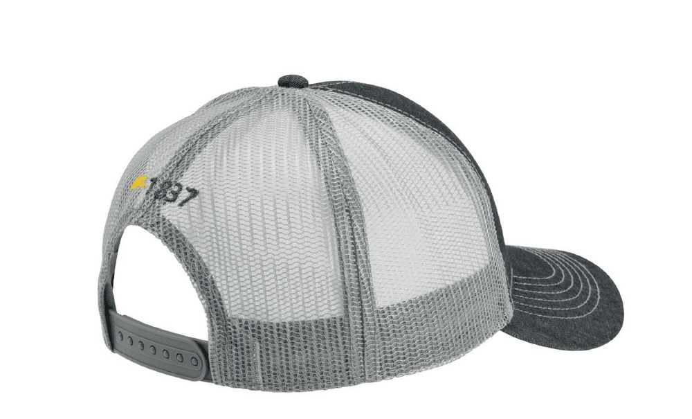 KAPA JOHN DEERE MESH SIVA [MC13080422CH]