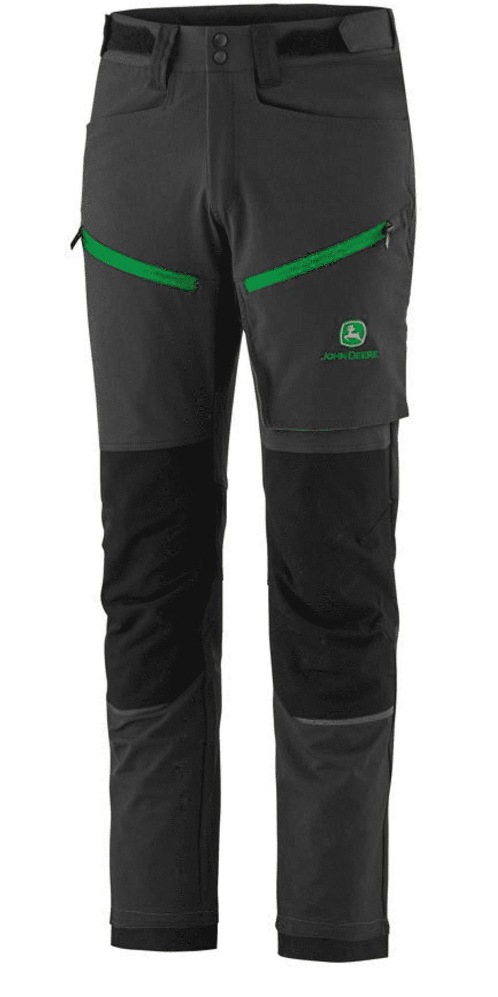 HLAČE DELOVNE OPTIMUM JD [56] [MCS125220056]