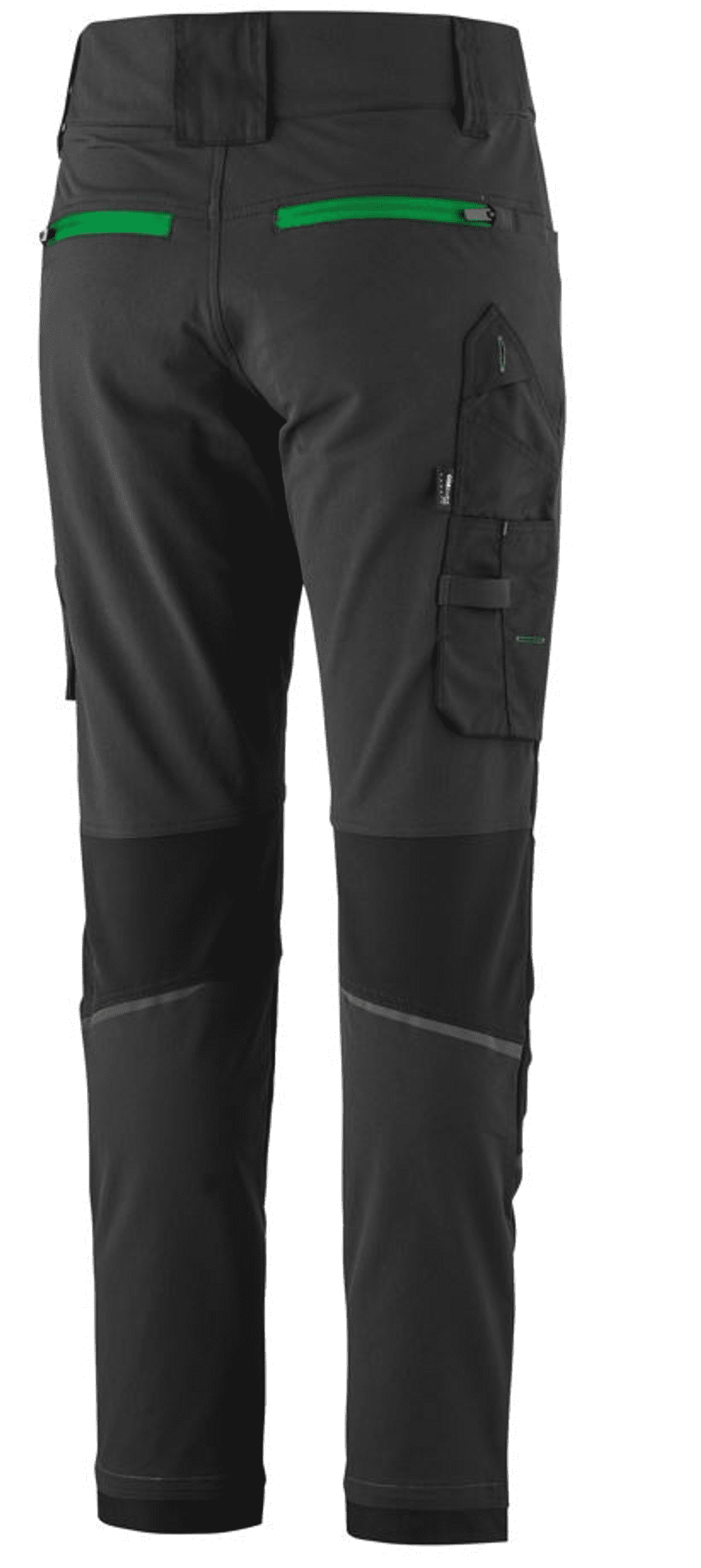 HLAČE DELOVNE OPTIMUM JD [60] [MCS125220060]