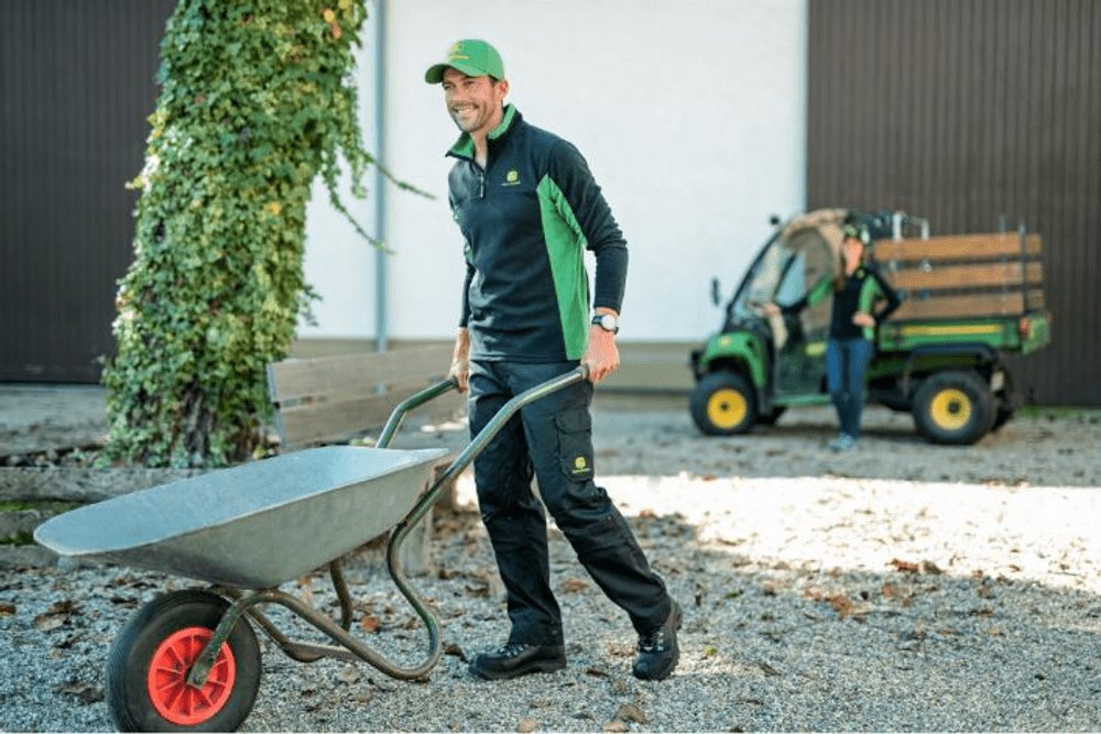 ČEVLJI JOHN DEERE DELOVNI WORKHORSE 40 [MCS630105040]