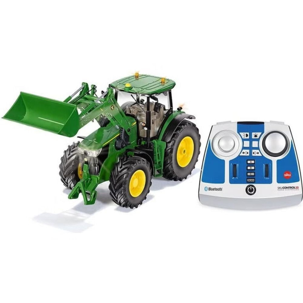 DALJINSKI UPRAVLJALEC SIKU