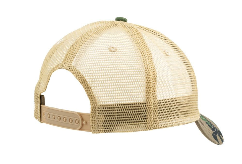 KAPA JOHN DEERE Z MREŽICO VOJAŠKA [MC13080003BK]