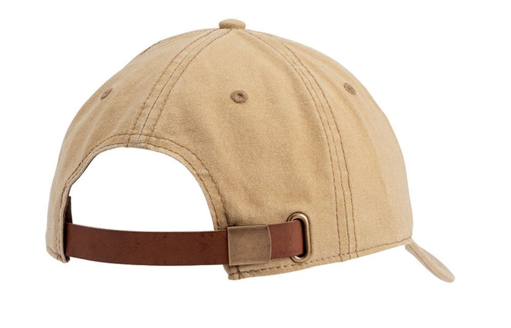 KAPA USNJEN LOGO JD [MC13080619CB]