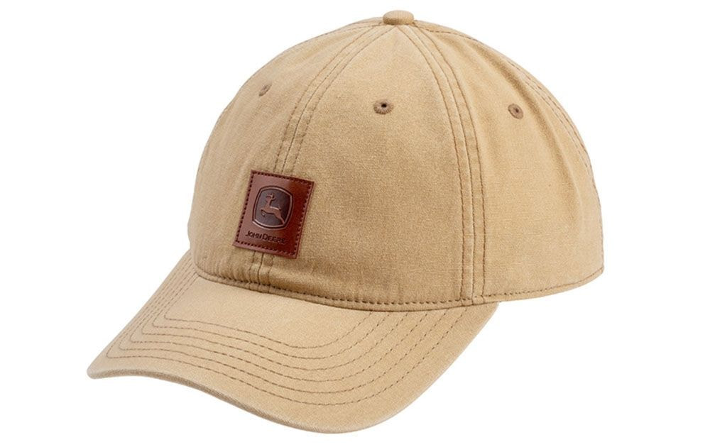 KAPA USNJEN LOGO JD [MC13080619CB]