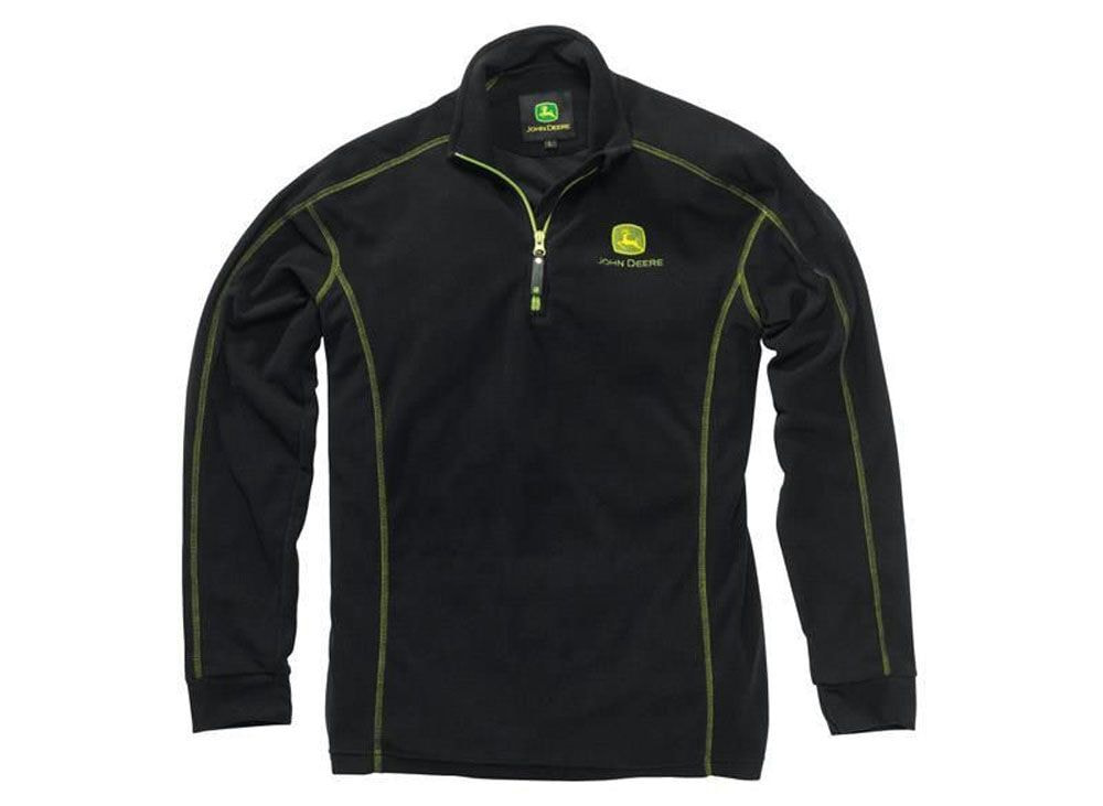 PULOVER DVOBARVNI FLIS 365 [XXL] JD [MCDW1710BJ06]