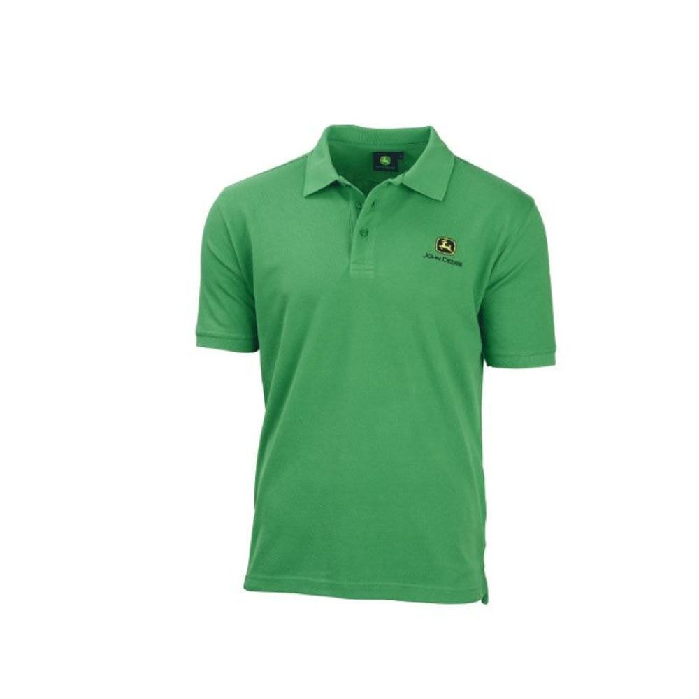 MAJICA ZELENA 365 POLO [XXXL] JD [MCDW01510J07]
